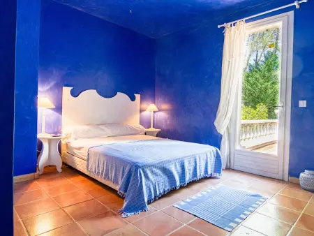 Solena, Maison 8 personnes à Flayosc - Photo 27