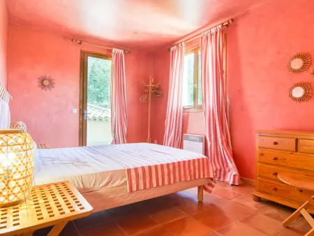 Solena, Maison 8 personnes à Flayosc - Photo 30