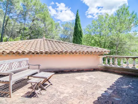 Solena, Maison 8 personnes à Flayosc - Photo 32