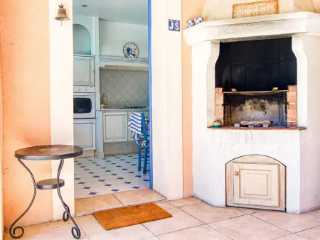 Solena, Maison 8 personnes à Flayosc - Photo 35