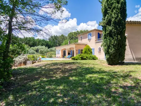 Solena, Maison 8 personnes à Flayosc - Photo 38