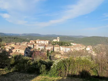 Solena, Maison 8 personnes à Flayosc - Photo 39
