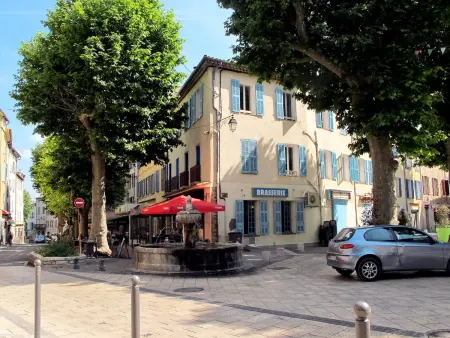 Solena, Maison 8 personnes à Flayosc - Photo 41