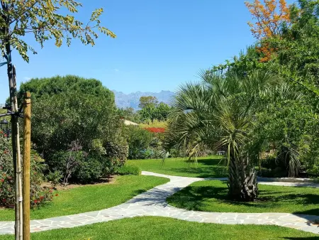 T2 2 pers 30/32m², Appartement 2 personnes à Calvi - Photo 1