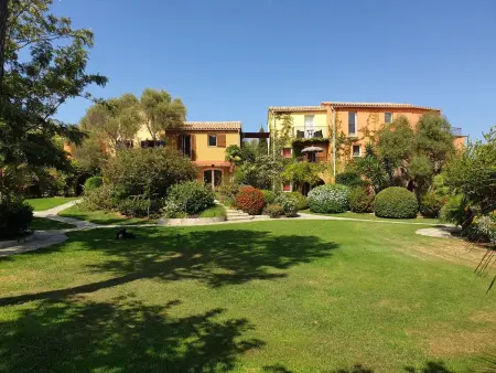 T2 2 pers 30/32m², Appartement 2 personnes à Calvi - Photo 4