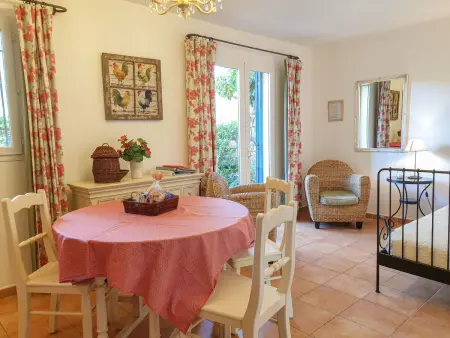 T2 2 pers 30/32m², Appartement 2 personnes à Calvi - Photo 6