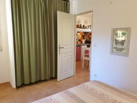 T2 2 pers 30/32m², Appartement 2 personnes à Calvi - Photo 8