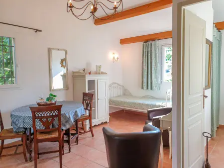 T2 2 pers 30/32m², Appartement 2 personnes à Calvi - Photo 13