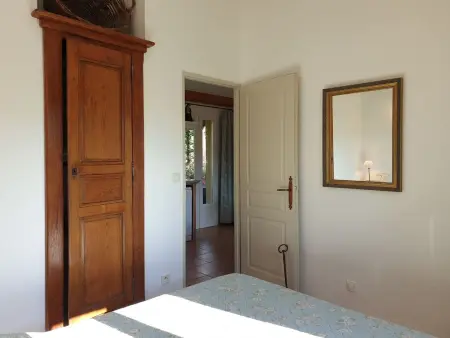 T2 2 pers 30/32m², Appartement 2 personnes à Calvi - Photo 16