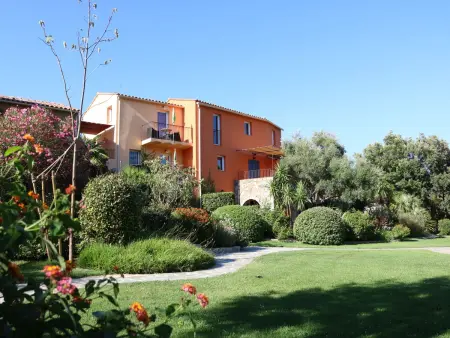 T2 2 pers 30/32m², Appartement 2 personnes à Calvi - Photo 21