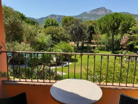 studio 2 pers 23/25m², Appartement 2 personnes à Calvi - Photo 4