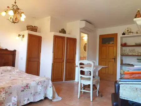 studio 2 pers 23/25m², Appartement 2 personnes à Calvi - Photo 7