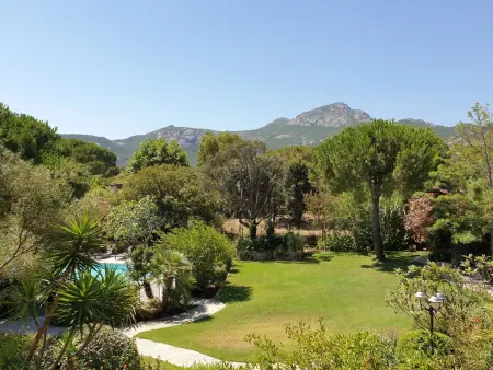studio 2 pers 23/25m², Appartement 2 personnes à Calvi - Photo 9