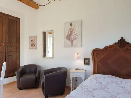 studio 2 pers 23/25m², Appartement 2 personnes à Calvi - Photo 12