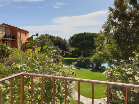 studio 2 pers 23/25m², Appartement 2 personnes à Calvi - Photo 15