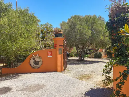 studio 2 pers 23/25m², Appartement 2 personnes à Calvi - Photo 17