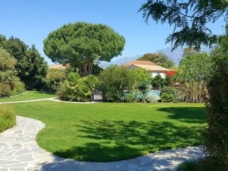 studio 2 pers 23/25m², Appartement 2 personnes à Calvi - Photo 18