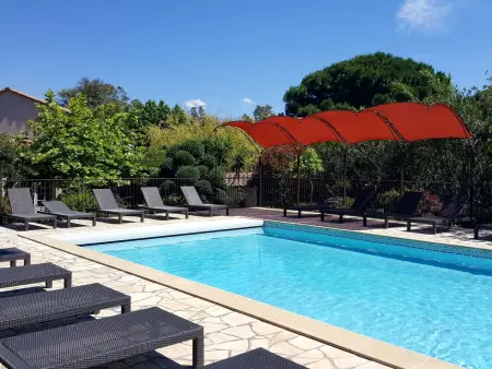 studio 2 pers 23/25m², Appartement 2 personnes à Calvi - Photo 20