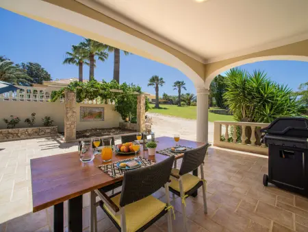 Quinta do Mosaico, Maison 4 personnes à Lagos - Photo 2