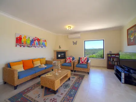Quinta do Mosaico, Maison 4 personnes à Lagos - Photo 3