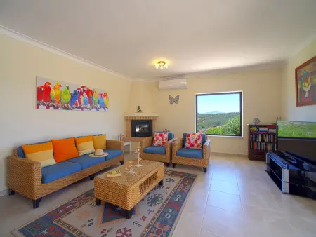 Quinta do Mosaico, Maison 4 personnes à Lagos - Photo 5