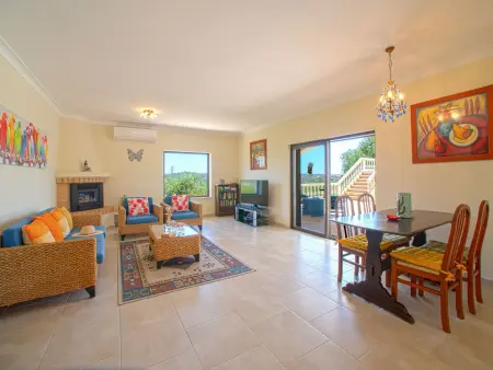 Quinta do Mosaico, Maison 4 personnes à Lagos - Photo 7