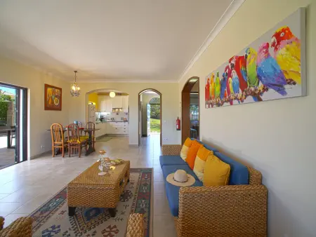 Quinta do Mosaico, Maison 4 personnes à Lagos - Photo 8