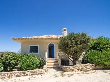 Quinta do Mosaico, Maison 4 personnes à Lagos - Photo 10
