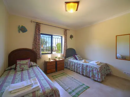 Quinta do Mosaico, Maison 4 personnes à Lagos - Photo 16