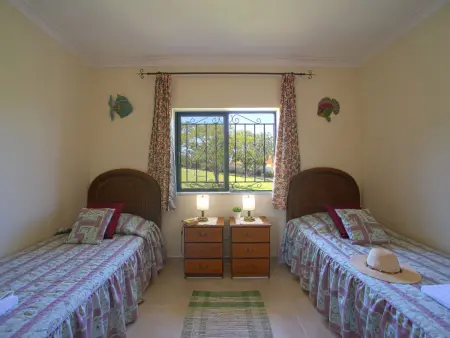Quinta do Mosaico, Maison 4 personnes à Lagos - Photo 17