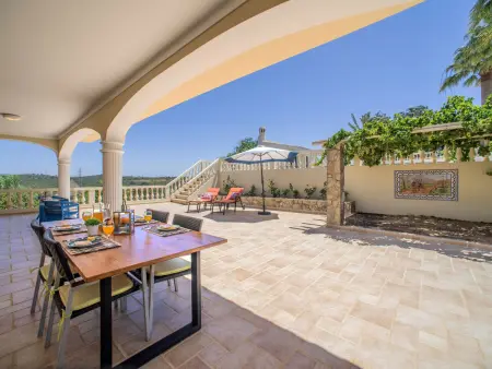 Quinta do Mosaico, Maison 4 personnes à Lagos - Photo 18