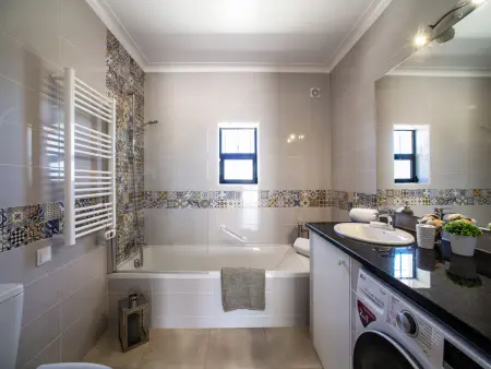 Quinta do Mosaico, Maison 4 personnes à Lagos - Photo 19