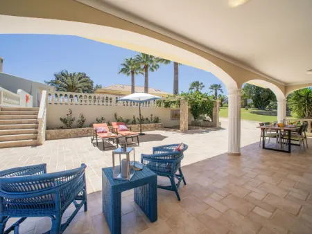 Quinta do Mosaico, Maison 4 personnes à Lagos - Photo 22