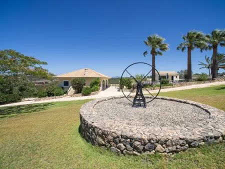 Quinta do Mosaico, Maison 4 personnes à Lagos - Photo 23