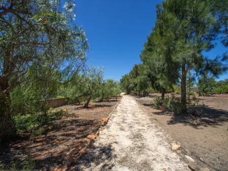 Quinta do Mosaico, Maison 4 personnes à Lagos - Photo 25