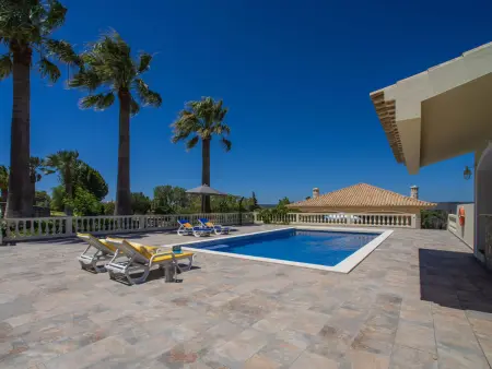 Quinta do Mosaico, Maison 4 personnes à Lagos - Photo 26