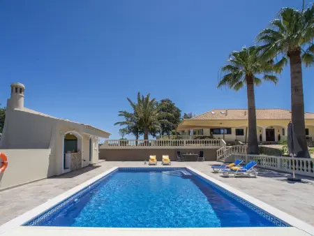 Quinta do Mosaico, Maison 4 personnes à Lagos - Photo 27