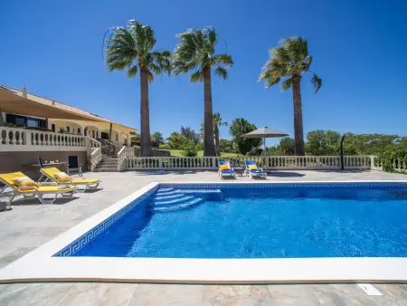Quinta do Mosaico, Maison 4 personnes à Lagos - Photo 29