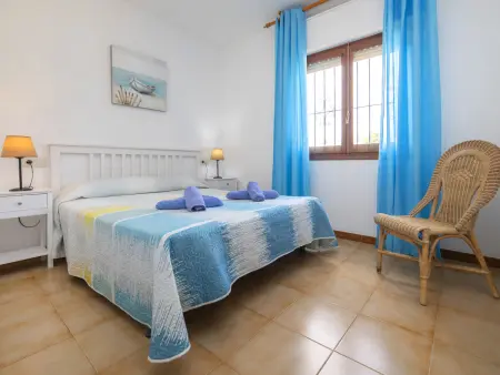 Roque, Maison 7 personnes à Calpe Calp - Photo 2