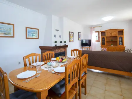 Roque, Maison 7 personnes à Calpe Calp - Photo 5