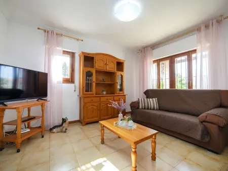 Roque, Maison 7 personnes à Calpe Calp - Photo 6