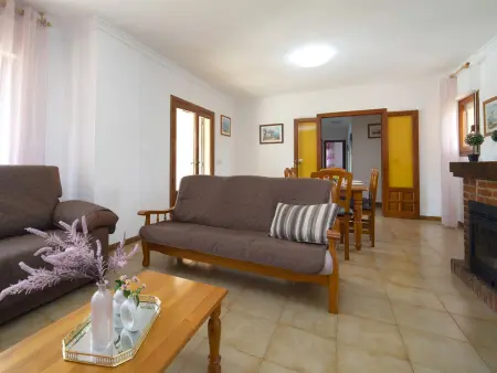 Roque, Maison 7 personnes à Calpe Calp - Photo 8