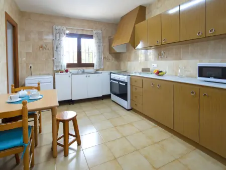 Roque, Maison 7 personnes à Calpe Calp - Photo 9