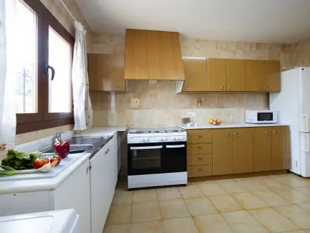 Roque, Maison 7 personnes à Calpe Calp - Photo 10