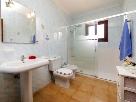 Roque, Maison 7 personnes à Calpe Calp - Photo 13