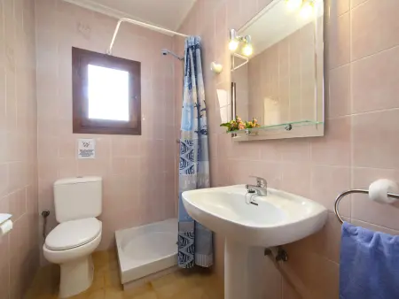 Roque, Maison 7 personnes à Calpe Calp - Photo 14