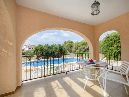 Roque, Maison 7 personnes à Calpe Calp - Photo 21