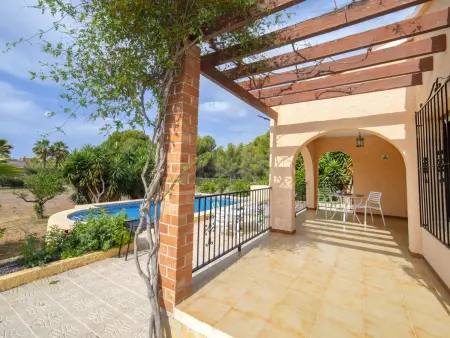 Roque, Maison 7 personnes à Calpe Calp - Photo 22