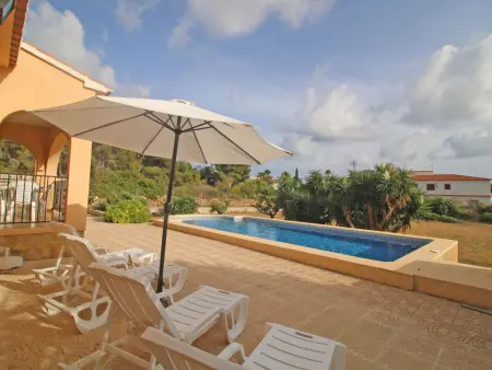 Roque, Maison 7 personnes à Calpe Calp - Photo 32