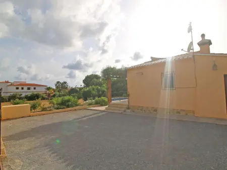 Roque, Maison 7 personnes à Calpe Calp - Photo 34